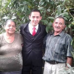 Meet your Posher, Edgar